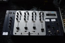 Stanton RM404 DJ Mixer