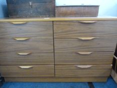 Chest of Six Drawers