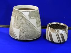 Two Pots Including One by Chris Jenkins