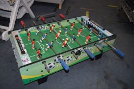 Football Table