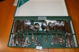 Housley Boxed Cutlery Set