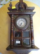Reproduction Antique Wall Clock
