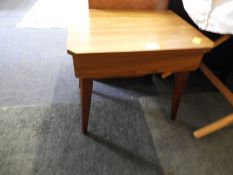 Small Sewing Table