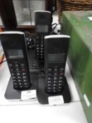 BT Freelance Cordless Telephones