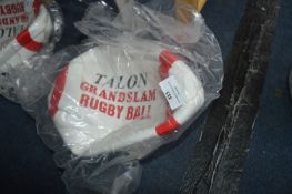 Talon Grand Slam Rugby Ball