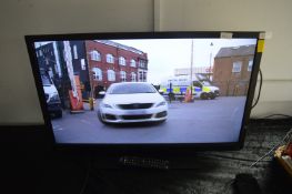 Toshiba 32" TV (working condition) with Remote
