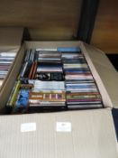 Large Quantity of CDs