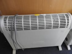 Delonghi Heater