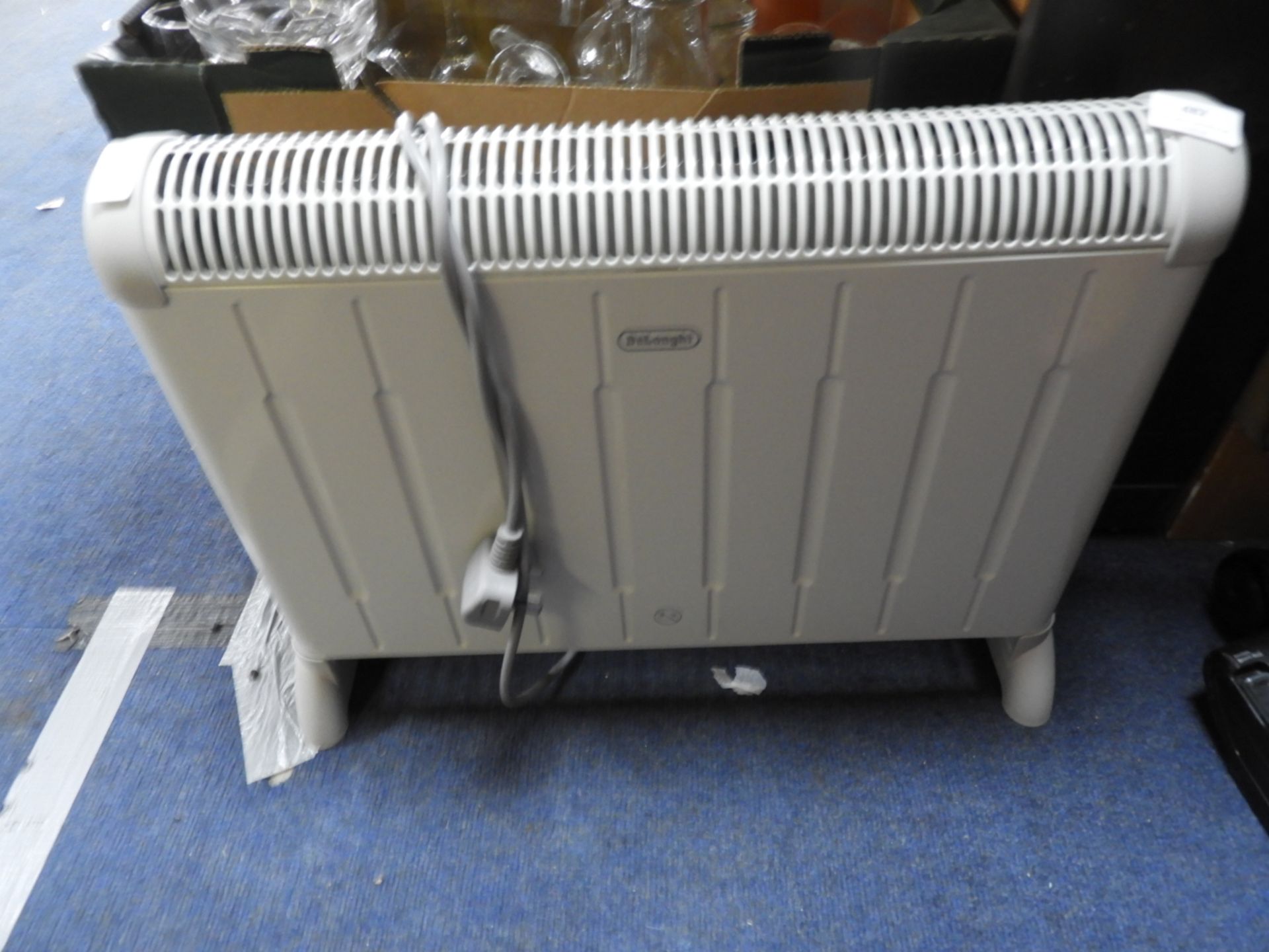 Delonghi Heater