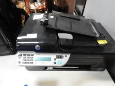 HP Officejet 4500 Wireless Printer