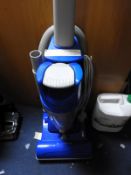 Argos Vacuum Cleaner