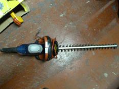 Spear & Jackson Electric Hedge Trimmer