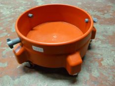 Grip Guard Wheel Bucket Caddy