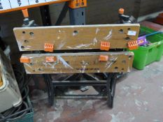 Black & Decker Workmate