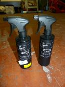 2x 500ml of Sam's Exterior Detailer