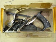 Stanley Rebate Plane no.78