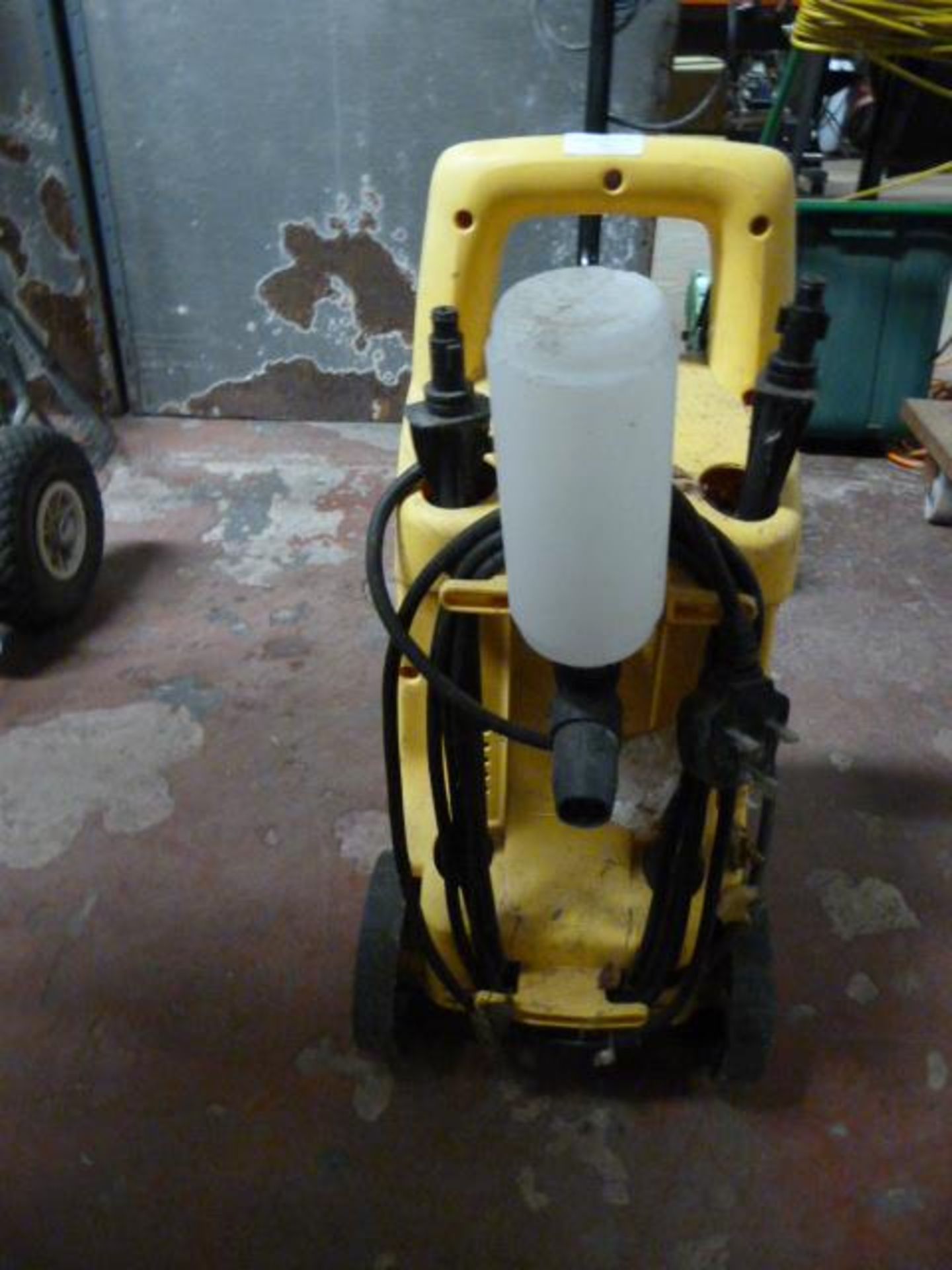 Power G Pressure Washer - Image 2 of 2