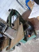 18" Scroll Saw 240v