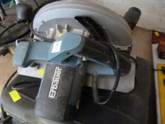 Erbauer 240v Circular Saw