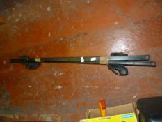 Set of Universal Roof Bars