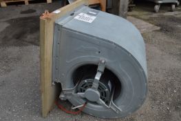 Heavy Duty Hydroponic Extractor Fan
