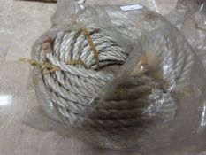 130ft of Rope