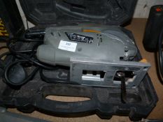 TTB285 240v Jigsaw in Carry Case