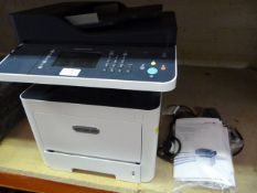 *Xerox Workcentre 3335 Printer