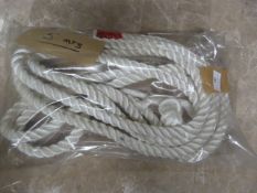 5m Length of Polyester Rope