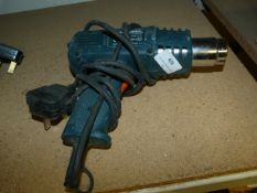 Black & Decker Hot Air Gun