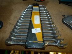 Set of Workzone Combination Metric Spanners