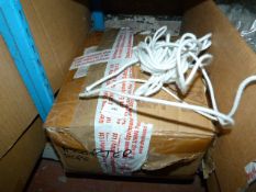 Box of Reinforced Sash Cord