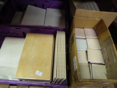 Pallet of Assorted Kitchen and Bathroom Tiles