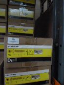 7 Boxes of Diall 5xL20mm Screws