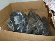 Box of 6 Welders Face Shields