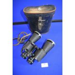 Prinz 12x50 Binoculars with Case