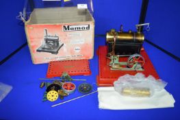 Mamod SE3 Steam Engine