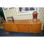 Retro Sideboard