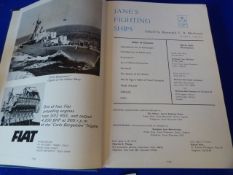 Jane's Fighting Ships 1967-68