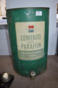 Regent Green Paraffin Can