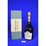 Taittinger Vintage Champagne 1995