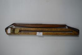 Victorian Game Carrier by James Dickson of Sheffield