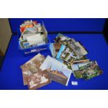 Box of Postcards