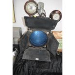 Stage and Television Lamp