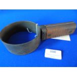 Carl Gustav Handle