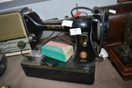 Singer 99K Electric Sewing Machine (AF)