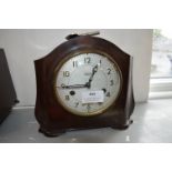 Smiths Bakelite Mantel Clock