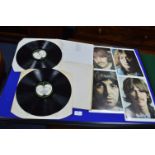 Beatles White Album