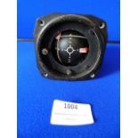 Weston Model S139-7-13 Zero Reader Flight Director Indicator