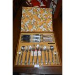 Community Boxed Cutlery Set